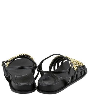 PAPETE BENTANA PRETO