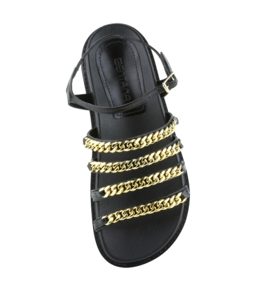 PAPETE BENTANA PRETO