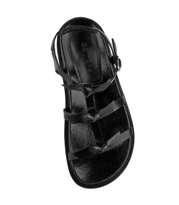 PAPETE BENTANA PRETO