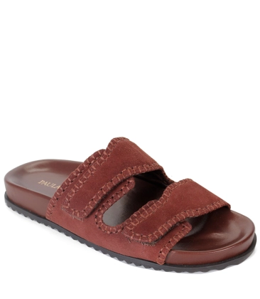 PAPETE BLAIR PAULA TORRES MARROM