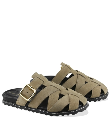 PAPETE BY THÁSSIA NAVES LUIZA BARCELOS BEGE