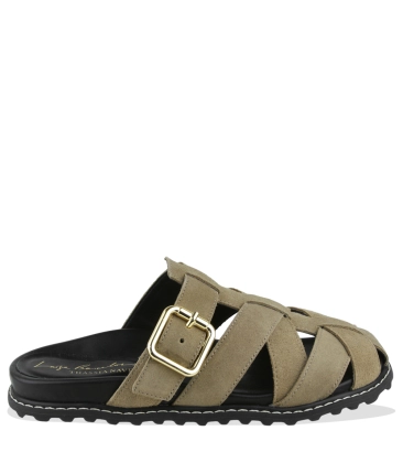 PAPETE BY THÁSSIA NAVES LUIZA BARCELOS BEGE