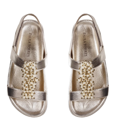 PAPETE CLARA PAULA TORRES DOURADO