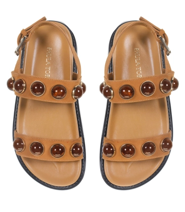 PAPETE DORIS PAULA TORRES CARAMELO