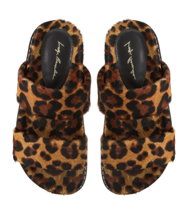 PAPETE LUIZA BARCELOS ANIMAL PRINT