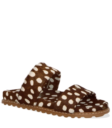 PAPETE LUIZA BARCELOS BAMBI ANIMAL PRINT