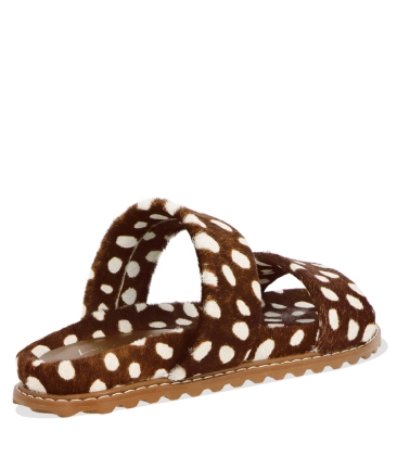 PAPETE LUIZA BARCELOS BAMBI ANIMAL PRINT