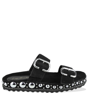 PAPETE LUIZA BARCELOS PRETO