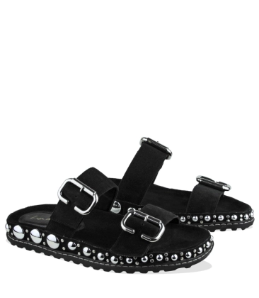 PAPETE LUIZA BARCELOS PRETO