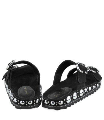 PAPETE LUIZA BARCELOS PRETO