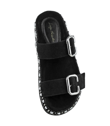 PAPETE LUIZA BARCELOS PRETO