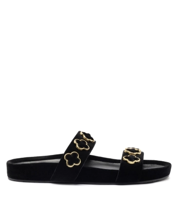 PAPETE MILAN PICCOLO LARROUDÉ PRETO