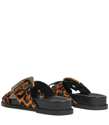 PAPETE SCHUTZ ANIMAL PRINT