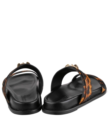 PAPETE SCHUTZ ANIMAL PRINT