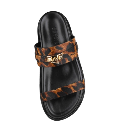 PAPETE SCHUTZ ANIMAL PRINT