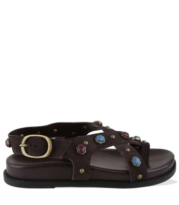 PAPETE SCHUTZ MARROM