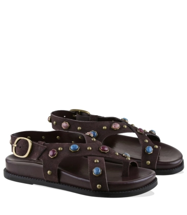 PAPETE SCHUTZ MARROM