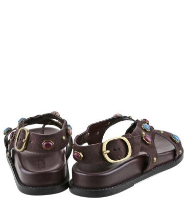 PAPETE SCHUTZ MARROM