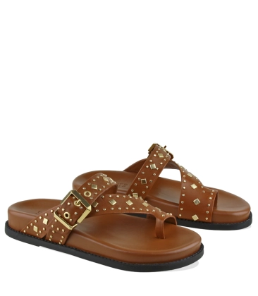 PAPETE SCHUTZ MARROM