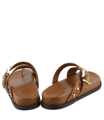 PAPETE SCHUTZ MARROM