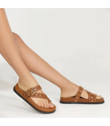 PAPETE SCHUTZ MARROM