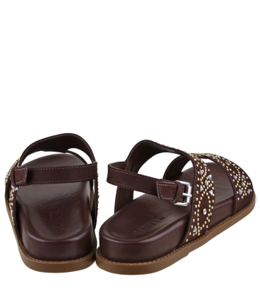 PAPETE SCHUTZ MARROM