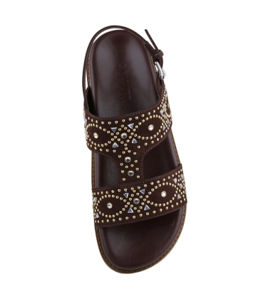 PAPETE SCHUTZ MARROM