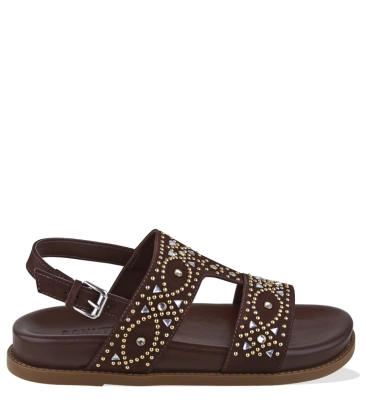 PAPETE SCHUTZ MARROM