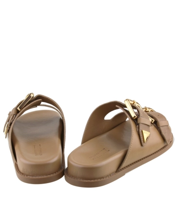 PAPETE SCHUTZ MARROM