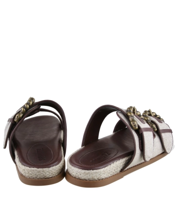 PAPETE SCHUTZ MARROM