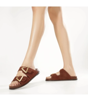 PAPETE SCHUTZ MARROM