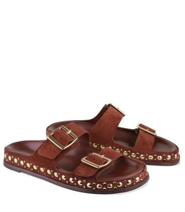 PAPETE SCHUTZ MARROM