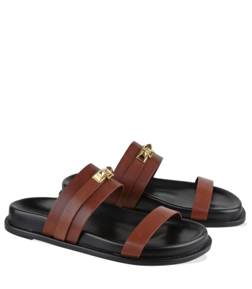 PAPETE SCHUTZ MARROM