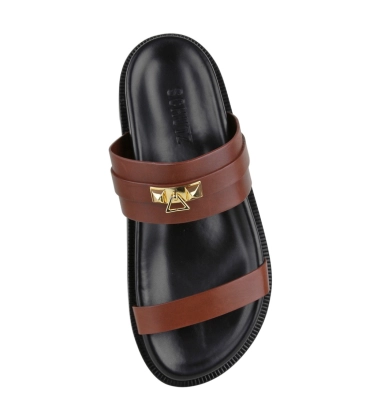 PAPETE SCHUTZ MARROM