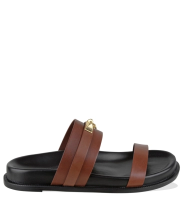 PAPETE SCHUTZ MARROM