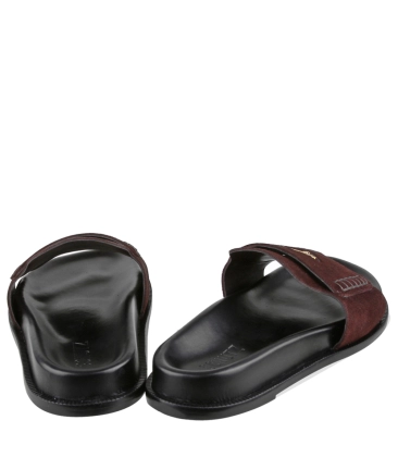 PAPETE SCHUTZ MARROM