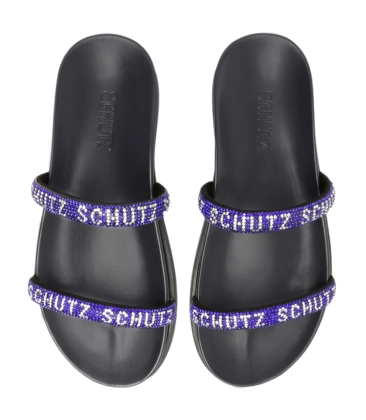 PAPETE SCHUTZ PRETO