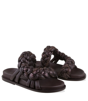 PAPETE SOFIA II BOTTI MARROM