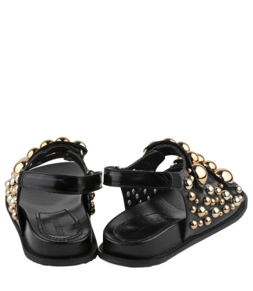 PAPETE TACHAS BENTANA PRETO