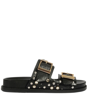 PAPETE TACHAS SCHUTZ PRETO