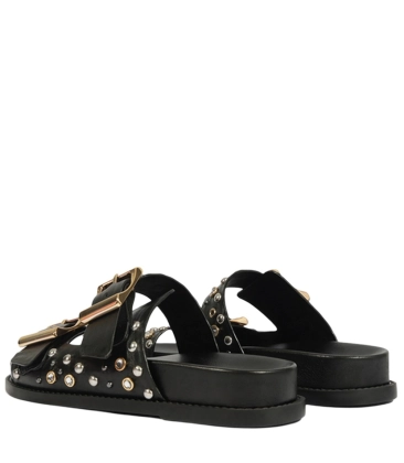 PAPETE TACHAS SCHUTZ PRETO