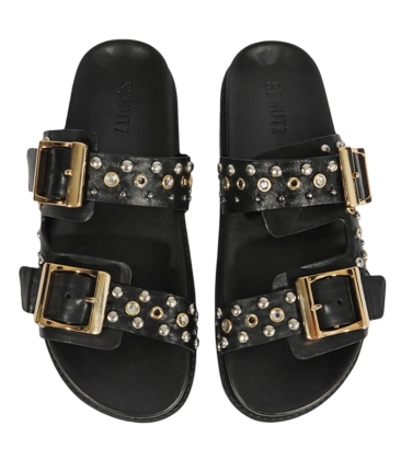 PAPETE TACHAS SCHUTZ PRETO