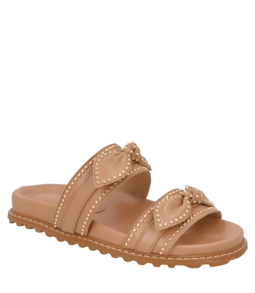 PAPETE TRATORADA LUIZA BARCELOS BEGE