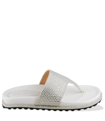 PAPETE TRATORADA LUIZA BARCELOS BRANCO