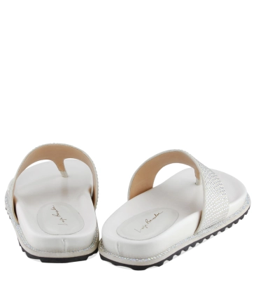 PAPETE TRATORADA LUIZA BARCELOS BRANCO