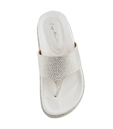 PAPETE TRATORADA LUIZA BARCELOS BRANCO