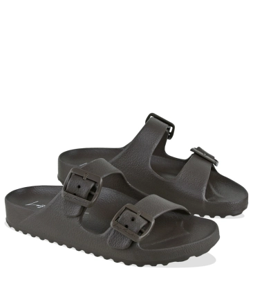 PAPETE TRATORADA LUIZA BARCELOS MARROM