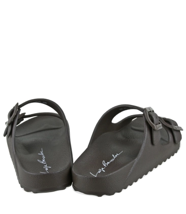 PAPETE TRATORADA LUIZA BARCELOS MARROM