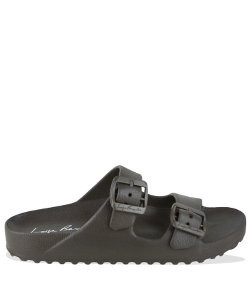 PAPETE TRATORADA LUIZA BARCELOS MARROM