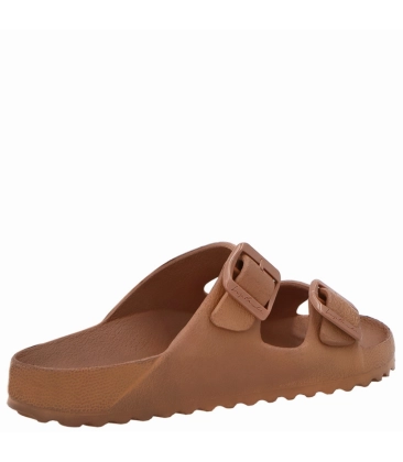 PAPETE TRATORADA LUIZA BARCELOS MARROM